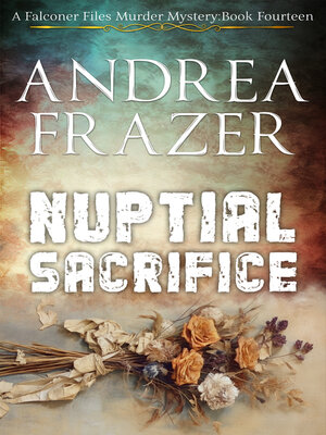 cover image of Nuptial Sacrifice